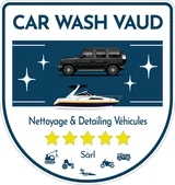 Car Wash Vaud